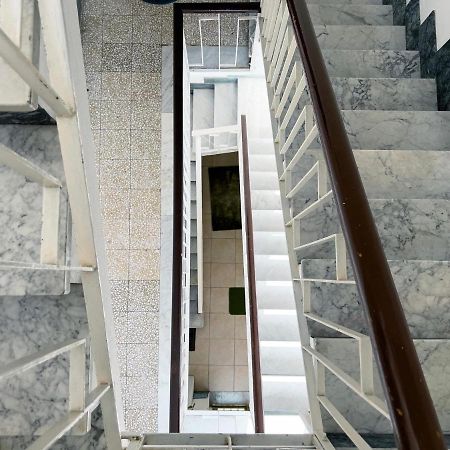 Il Cappero Home Syracuse Buitenkant foto