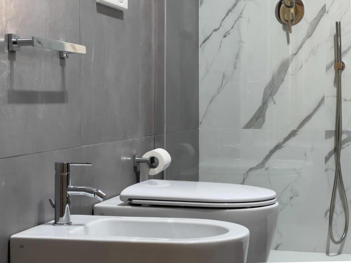 Il Cappero Home Syracuse Buitenkant foto