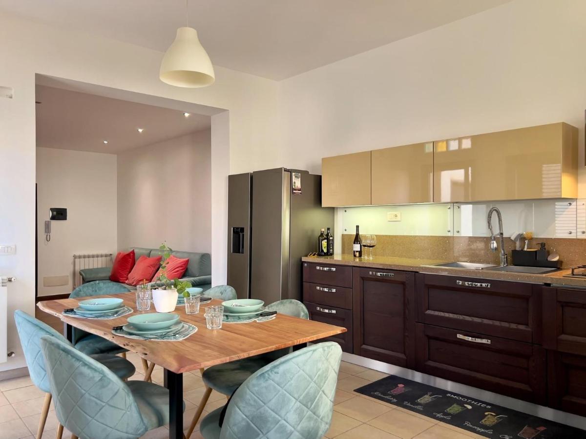 Il Cappero Home Syracuse Buitenkant foto