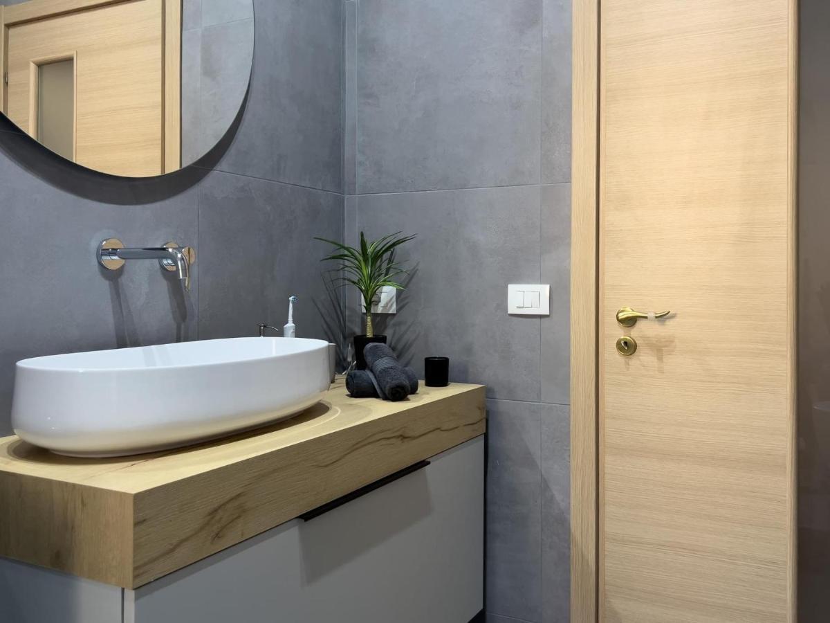 Il Cappero Home Syracuse Buitenkant foto