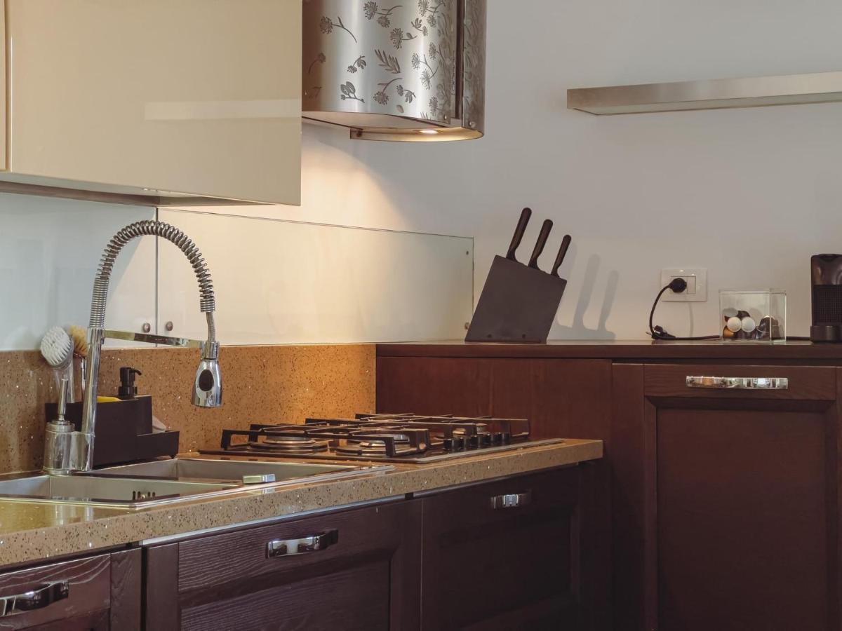Il Cappero Home Syracuse Buitenkant foto