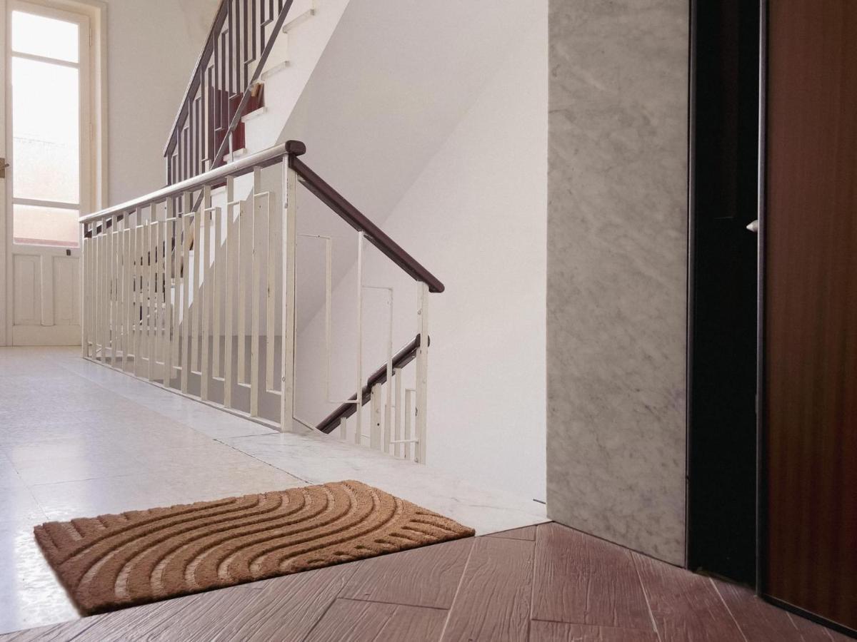 Il Cappero Home Syracuse Buitenkant foto