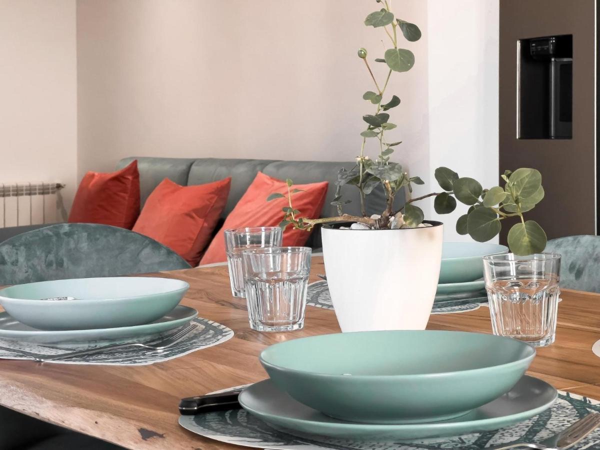 Il Cappero Home Syracuse Buitenkant foto