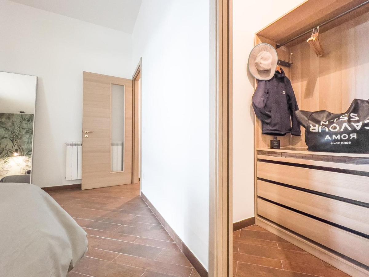 Il Cappero Home Syracuse Buitenkant foto