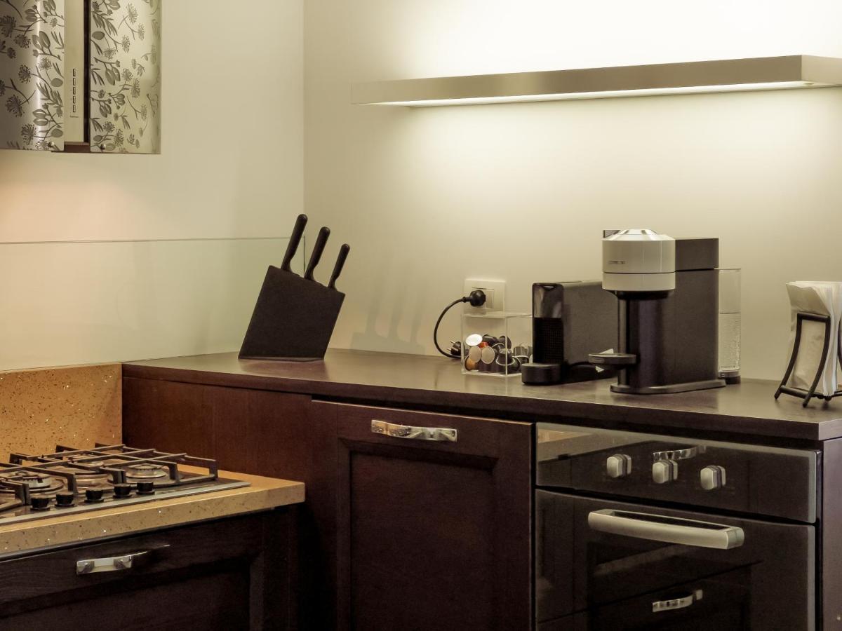 Il Cappero Home Syracuse Buitenkant foto