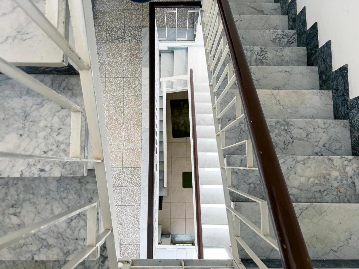 Il Cappero Home Syracuse Buitenkant foto