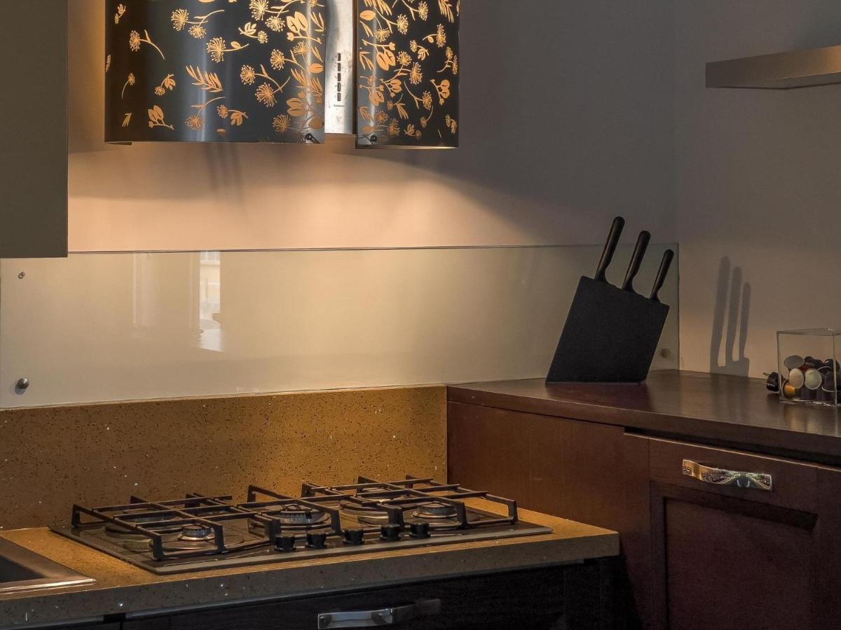 Il Cappero Home Syracuse Buitenkant foto