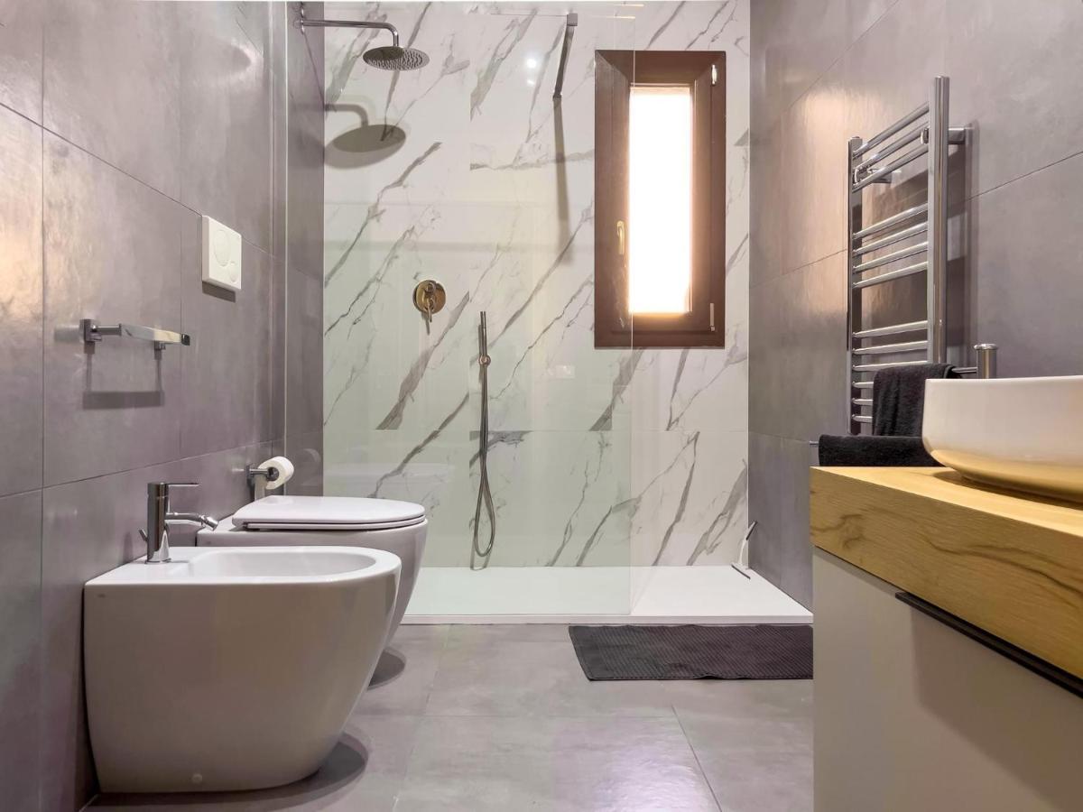 Il Cappero Home Syracuse Buitenkant foto