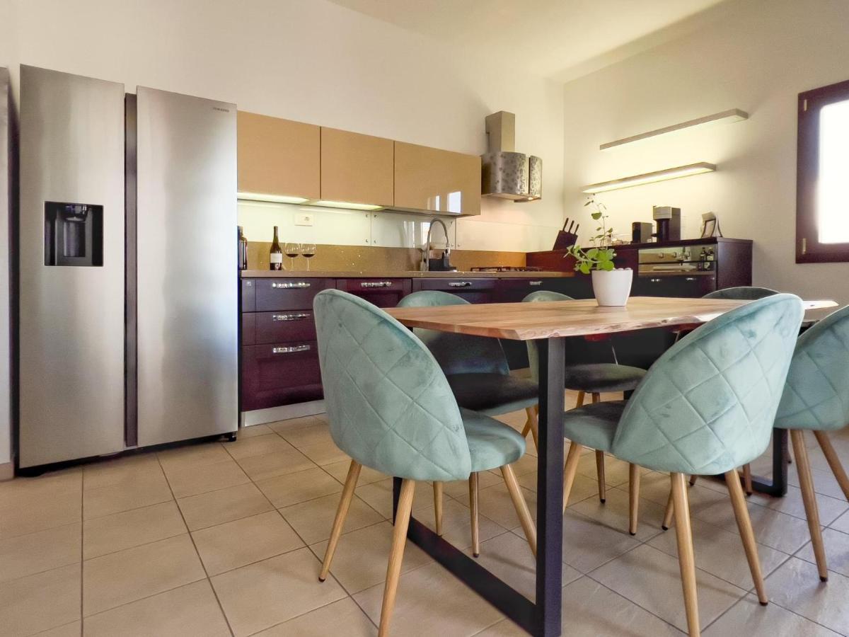 Il Cappero Home Syracuse Buitenkant foto
