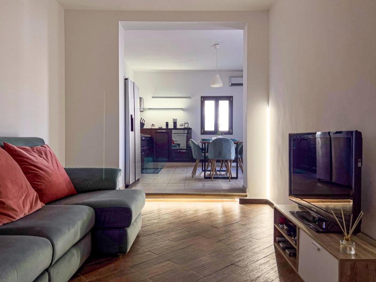 Il Cappero Home Syracuse Buitenkant foto