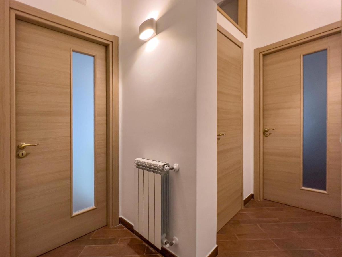 Il Cappero Home Syracuse Buitenkant foto