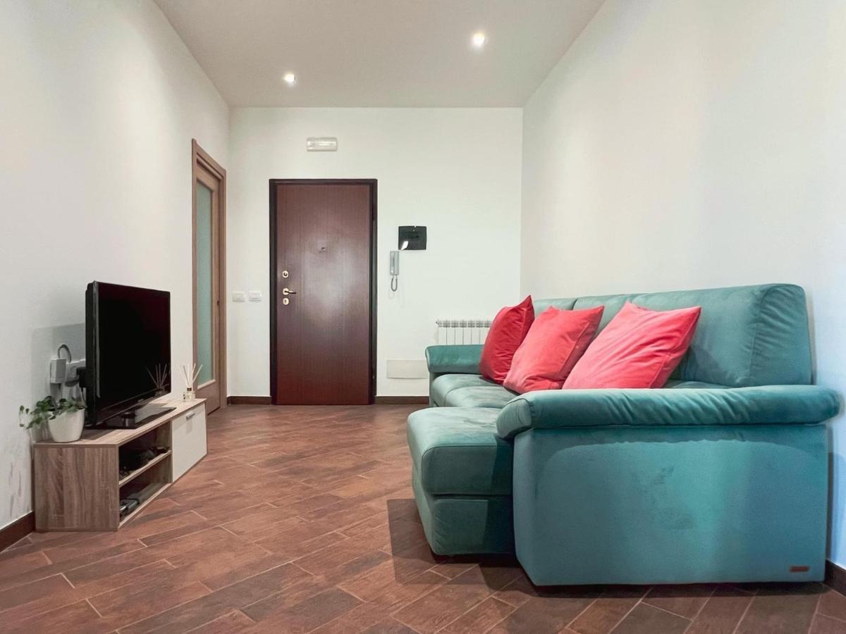 Il Cappero Home Syracuse Buitenkant foto