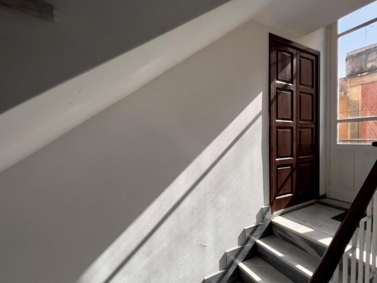 Il Cappero Home Syracuse Buitenkant foto