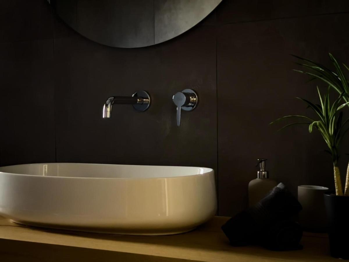 Il Cappero Home Syracuse Buitenkant foto